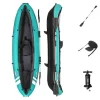 Bestway Kayaks-Hydro-Force Ventura Inflatable Kayak Set