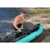 Bestway Kayaks-Hydro-Force Ventura Inflatable Kayak Set