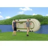 Bestway Rafts-Hydro-Force Voyager X4 Inflatable Raft Set 11'6"