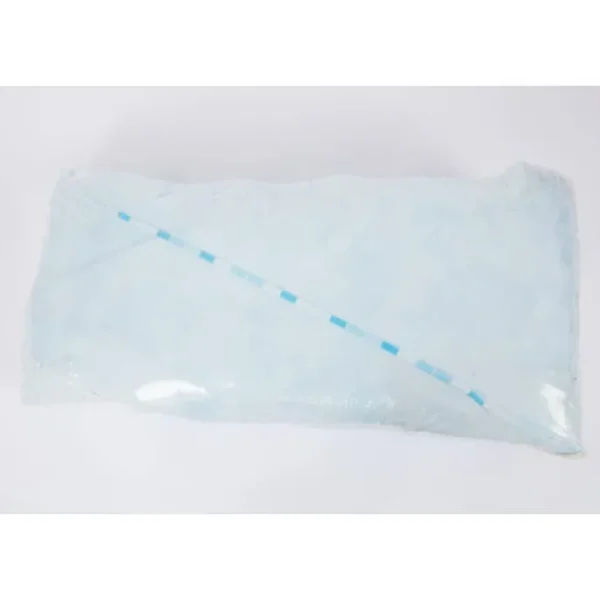 Bestway Pool Liners-Power Steel 18' x 9' x 48" Rectangular Above Ground Pool Liner Replacement, Gray