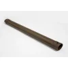 Bestway Pool Frames-Power Steel & Coleman Round Above Ground Pool Top Rail Replacement, Frosted Brown