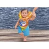 Bestway Puddle Jumper Life Jackets-Puddle Jumper Fabric Infant Hydro Swim Vest