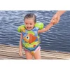 Bestway Puddle Jumper Life Jackets-Puddle Jumper Fabric Infant Hydro Swim Vest