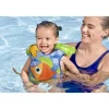 Bestway Puddle Jumper Life Jackets-Puddle Jumper Fabric Infant Hydro Swim Vest