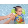 Bestway Puddle Jumper Life Jackets-Puddle Jumper Fabric Infant Hydro Swim Vest