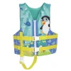 Bestway Puddle Jumper Life Jackets-Puddle Jumper Fabric Kids Hydro Swim Vest