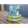 Bestway Puddle Jumper Life Jackets-Puddle Jumper Fabric Kids Hydro Swim Vest