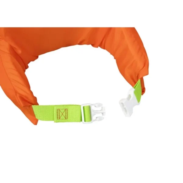 Bestway Puddle Jumper Life Jackets-Puddle Jumper Fabric Kids Swim Vest with Armbands