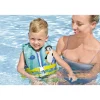 Bestway Puddle Jumper Life Jackets-Puddle Jumper Fabric Kids Hydro Swim Vest