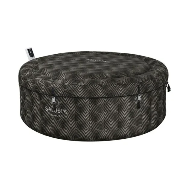 Bestway Airjet-SaluSpa Barbuda UltraFit AirJet Inflatable Hot Tub 2-4 person