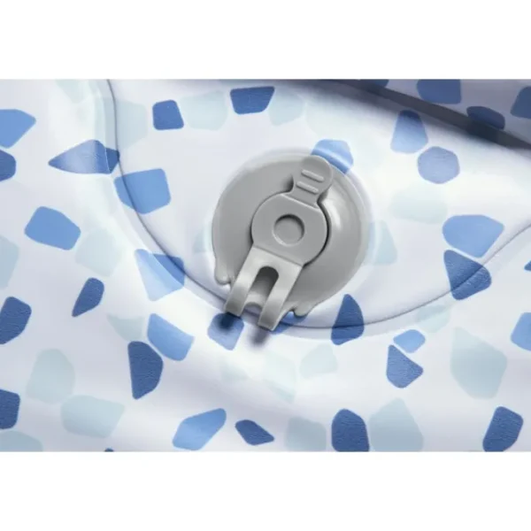 Bestway Energysense-SaluSpa Cancun EnergySense AirJet Inflatable Hot Tub Spa 2-4 person