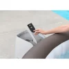 Bestway Energysense | Hydrojet-SaluSpa Dominica EnergySense Smart HydroJet Inflatable Hot Tub with App Control 4-6 person