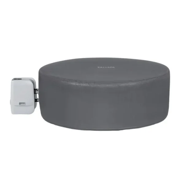 Bestway Energysense | Hydrojet-SaluSpa Dominica EnergySense Smart HydroJet Inflatable Hot Tub with App Control 4-6 person