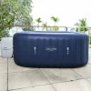 Bestway Energysense-SaluSpa Hawaii EnergySense Smart AirJet Inflatable Hot Tub Spa 4-6 person