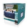 Bestway Energysense-SaluSpa Hawaii EnergySense Smart AirJet Inflatable Hot Tub Spa 4-6 person