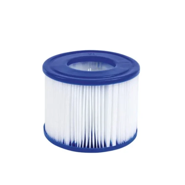 Bestway Energysense | Airjet-SaluSpa Hermosa Energy-Efficient Smart AirJet Inflatable Hot Tub with App Control 5-7 person, Black Marble