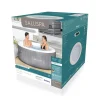 Bestway Energysense | Airjet-SaluSpa St. Lucia EnergySense AirJet Inflatable Hot Tub Spa 2-3 person