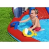Bestway Play Centers-Spider-Man Inflatable Kids Water Play Center