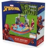 Bestway Play Centers-Spider-Man Inflatable Kids Water Play Center
