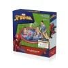 spiderman_quot_child_lawn_2.webp Bestway Sprinklers-Spider-Man 65" Child Lawn Sprinkler Splash Pad, Ages 2+