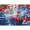 spiderman_quot_child_lawn_6.webp Bestway Sprinklers-Spider-Man 65" Child Lawn Sprinkler Splash Pad, Ages 2+