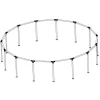 Bestway Pool Frames-15' x 42" Above Ground Pool Frame (1 of 2)